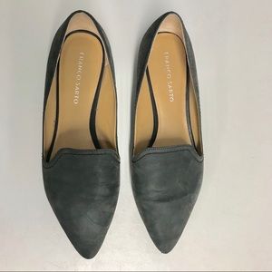 Franco Sarto sz 8.5 Simona Ballet Flat